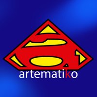 Artematiko(@artematiko_7mo) 's Twitter Profile Photo