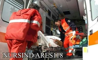 Nursind Ares 118