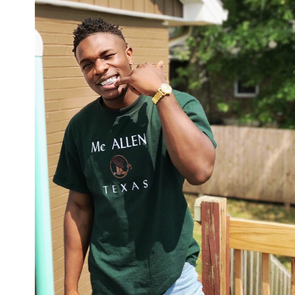 Stay updated with new music, videos etc...Also follow @__OY__