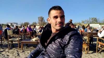 Luca_apolito's profile picture. 