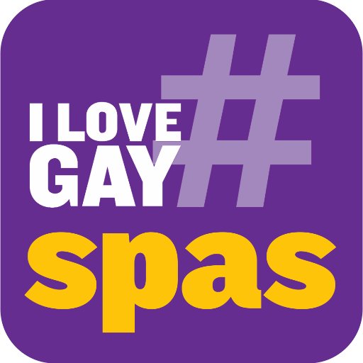 Bringing the Social Element to the world of #GaySpa #GayFacial #GayMassage #GayYoga | LGBTQ #spa life! @ILoveGayBeWell