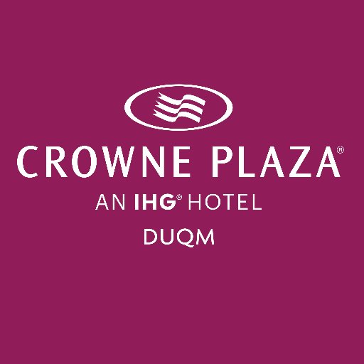 CrownePlazaDuqm