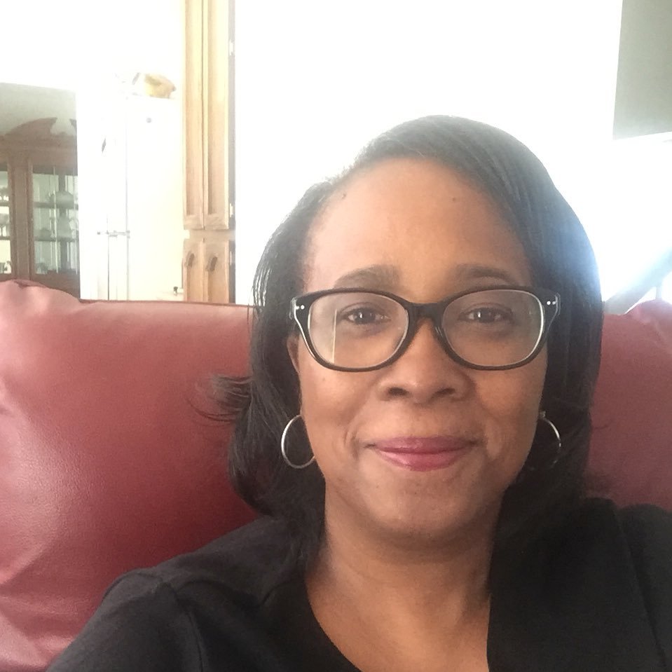 MzPhyllisAnn's profile picture. Living each moment