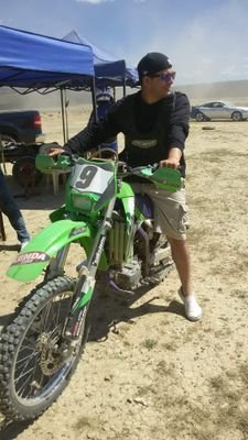 FreddyAbad9's profile picture. Extrovertido...