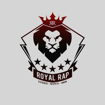 RoyalRap_Cr's profile picture. Cuenta oficial RoyalRapCr.
Batallas y eventos organizados en la provincia de Ciudad Real.
Instagram:@royalrapcr.
Colaboramos con: @CommonsClothing