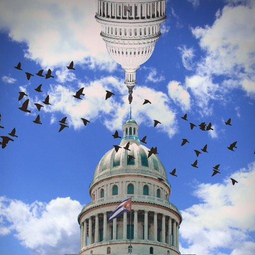 Upcoming @ampublictv docu-series. Art, Science, entrepreneurism, #travel and diplomacy in #Cuba! 🇨🇺🇺🇲 #Cubadreams