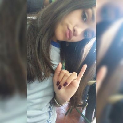 KemillyVictria2's profile picture. taurina, só vem se trouxer comida! :)
wpp:990343106