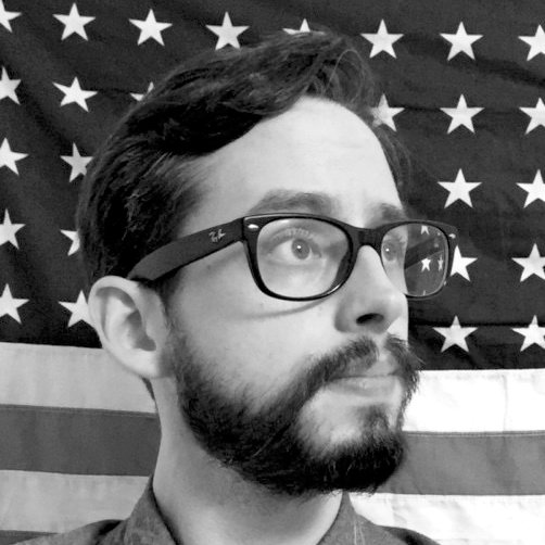 Zach Higginsさんのプロフィール画像