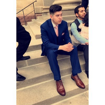AntonioBer_14's profile picture. Swavey || EHS 15 || Chivas 🐐