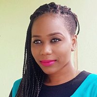 The Woman 🇿🇲 (@anishagold) 's Twitter Profile