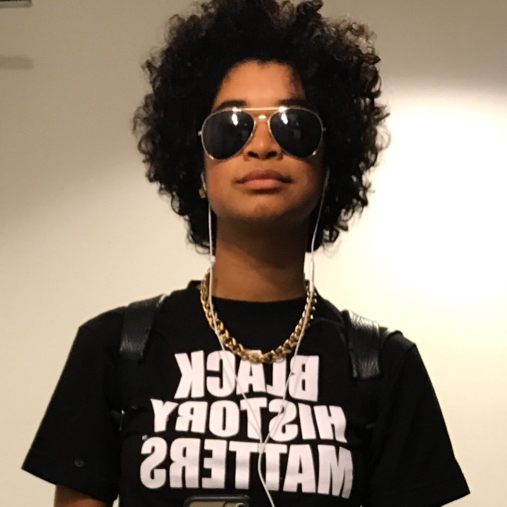 Chieko (chiekotphillips) Twitter