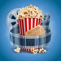 The Daily Popcorn🍿(@TheDailyPopcorn) 's Twitter Profile Photo