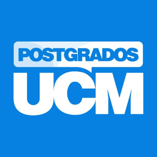 Cuenta oficial de la Dirección de Postgrados de la Universidad Católica del Maule, Chile. Tradicional, sin fines de lucro y perteneciente al CRUCH