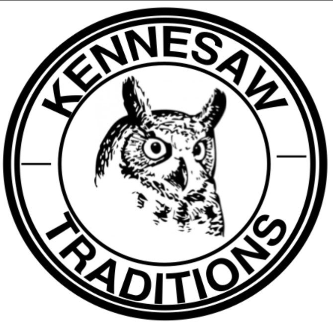 Established In 2014 • Go Owls • KSU Dm or Email Us At KennnsawTraditions@gmail.com