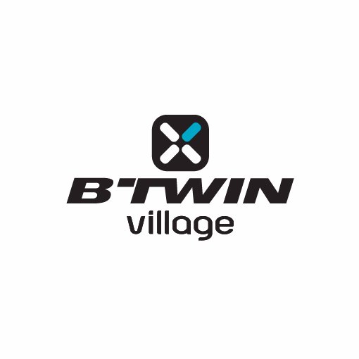 Le B’twin Village,site totalement dédié au #vélo,est un espace unique au monde situé sur #Lille,ouvert à tous les amoureux du vélo! 
#Btwin #retail #event #expo