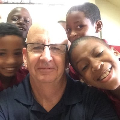 Follower of Christ, husband, father, grandfather, Missions Pastor, friend and thankful to be His son.