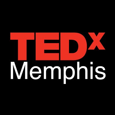 The next TEDx Memphis event is Saturday, October 30, 2021 at The Levitt Shell. #TEDxMemphis.