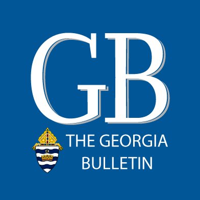 The Georgia Bulletin is the official newspaper of the Atlanta Archdiocese.