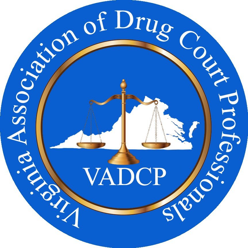 VADCP brings Virginia’s Drug Treatment Court Professionals together to promote the fiscal health of new and existing Drug Treatment Courts across Virginia