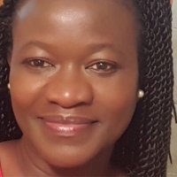 Janet Midega (@tjmidega) 's Twitter Profile