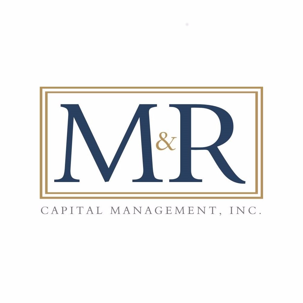 M&R Capital Management
30+ Years Experience
Providing relevant market information and insights into the financial world