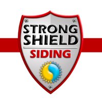 Strong Shield Siding(@SShieldSocial) 's Twitter Profile Photo