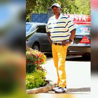 Hilton Petricks (@petrickshilton) 's Twitter Profile