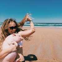 Abby McKinnon(@abbymcki) 's Twitter Profile Photo