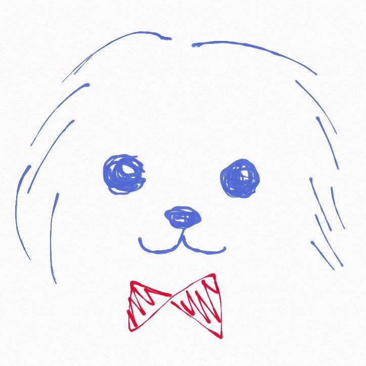 edwin_whitedog's profile picture. ハンドメイド、ミニチュア、Queen、動物が大好きです！よろしくお願いします( ´ ▽ ` )ﾉ