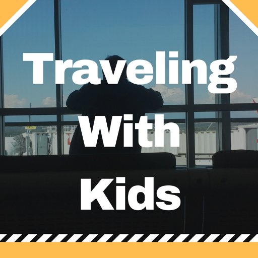 A family travel blog, about how to make flights and vacations with children more fun and less stressful.