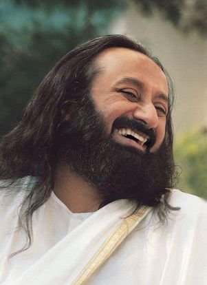 Spread Happiness, Spread Love..Cherish every moment of life. My life started blossoming when I met @srisri. ~GuruOfJoy~ --Amazing Grace--
https://t.co/lijSKMfDLe