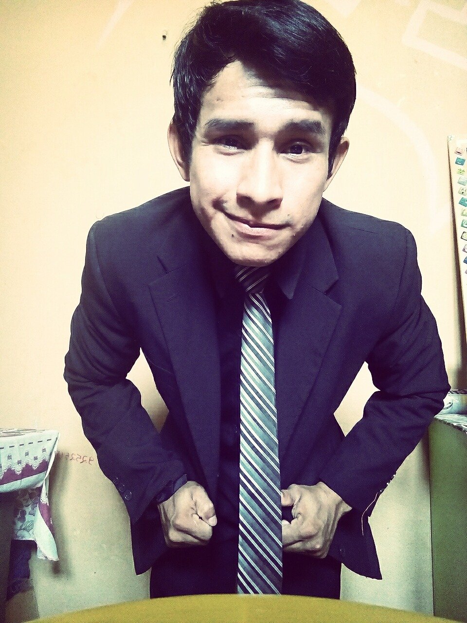 DanielRamiressz's profile picture. Pois, sendo livre de todos, fiz-me escravo de todos para ganhar o maior número possível:
1 Coríntios:9:19