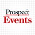 Prospect Events (@prospect_events) Twitter profile photo Prospect Events (@prospect_events) Twitter profile photo