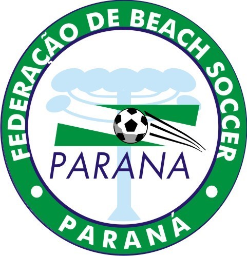 Criada a 11 anos a Febespa desenvolve o futebol de areia no Estado do Paraná