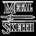 Metal Skeith (@MetalSkeith_Web) Twitter profile photo