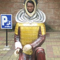 @restucahyadi (@restucahyadi) 's Twitter Profile