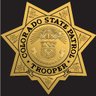 CSP_CSprings's profile picture. Colorado State Patrol Troop 2B/E covers El Paso and Teller Counties.