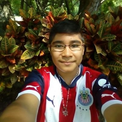 YOUTUBER LE VOY AL CHIVAS EL REBAÑO SAGRADO ESTUDIANTE DE PREPARATORIA