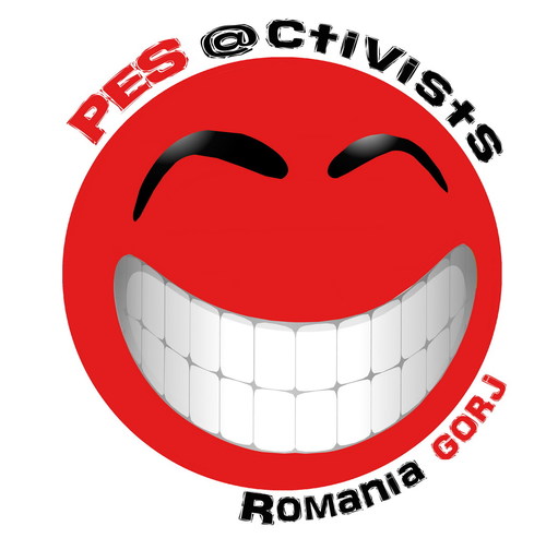 activisti's profile picture. The PES activists from Targu-Jiu - Gorj Romania