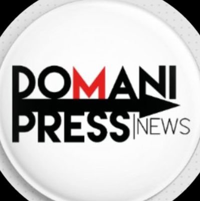 DomaniPress News è una testata giornalistica attiva dal 2015 per promuovere l'arte e la cultura via web con contenuti esclusivi.Seguici al sito https://t.co/sxv1Qx4gev