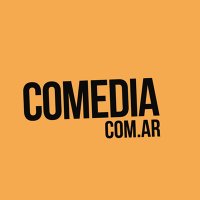 Agenda de Comedia(@ComediaComAr) 's Twitter Profile Photo