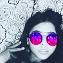 Valeria Mesa - @purplerose989 - Twitter