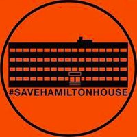 SaveHamiltonHouse (@savehamhouse) 's Twitter Profile Photo SaveHamiltonHouse (@savehamhouse) 's Twitter Profile Photo