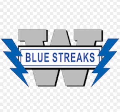 Blue Streaks Athletic Training