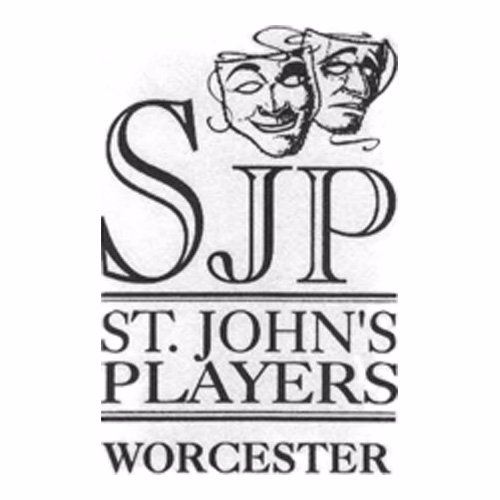 The St John's Players a small but very friendly & fun drama group in their 70th year , who as well as performing socialise a lot.