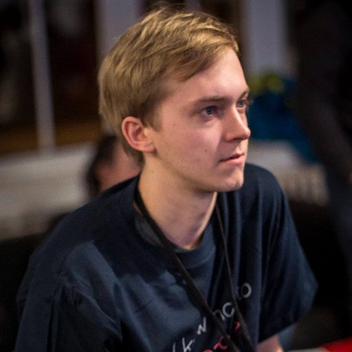 lucker14_14's profile picture. AMA, too lazy...