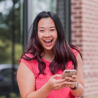 Reina Pomeroy (@reinaandco) Twitter profile photo