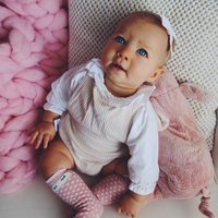 Lil y Rose (@tinyblcnde_) 's Twitter Profile