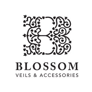 Blossom accessories are individually designed and meticulously embroidered, for a piece that is one of a kind and can be appreciated for generations.