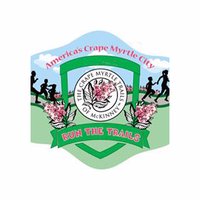 CrapeMyrtleRun (@crapemyrtlerun) 's Twitter Profile